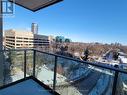 907 - 35 Bales Avenue, Toronto, ON  - Outdoor With View 