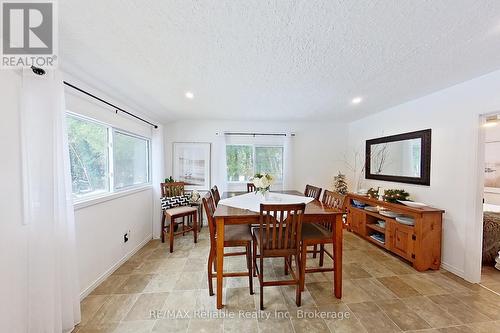 20 Tuyll Street, Bluewater (Bayfield), ON - Indoor Photo Showing Dining Room