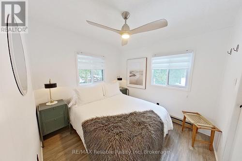 20 Tuyll Street, Bluewater (Bayfield), ON - Indoor Photo Showing Dining Room