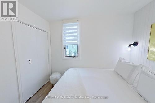 20 Tuyll Street, Bluewater (Bayfield), ON - Indoor Photo Showing Bedroom