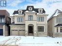 31 Meizhou Avenue, Markham, ON  - Outdoor With Facade 