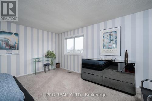 13 Sparklett Crescent, Brampton, ON - Indoor Photo Showing Bedroom