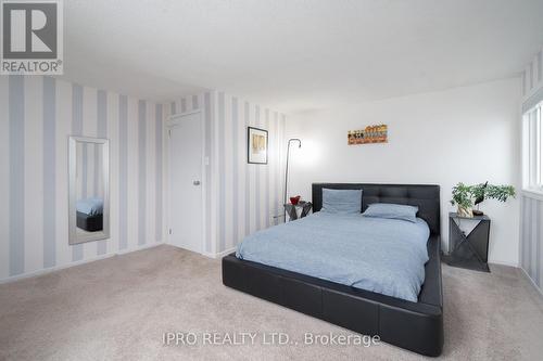 13 Sparklett Crescent, Brampton, ON - Indoor Photo Showing Bedroom