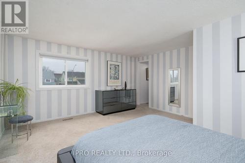 13 Sparklett Crescent, Brampton, ON - Indoor Photo Showing Bedroom