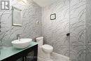 13 Sparklett Crescent, Brampton, ON  - Indoor Photo Showing Bathroom 