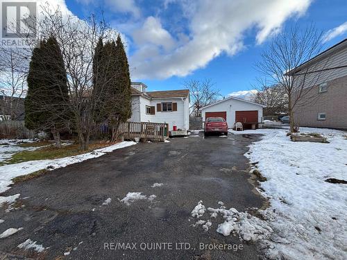 19 Frederick Street, Quinte West, ON - Outdoor