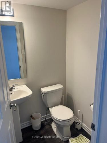 209 Hartsmere Drive, Ottawa, ON - Indoor Photo Showing Bathroom