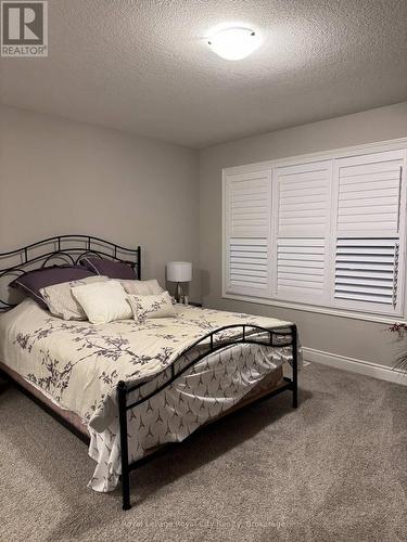 43 Hedley Lane, Centre Wellington (Elora/Salem), ON - Indoor Photo Showing Bedroom