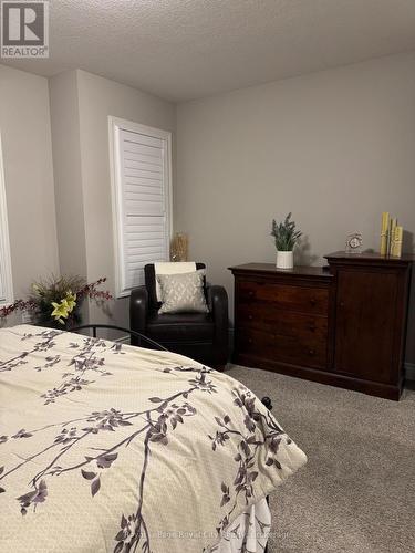 43 Hedley Lane, Centre Wellington (Elora/Salem), ON - Indoor Photo Showing Bedroom