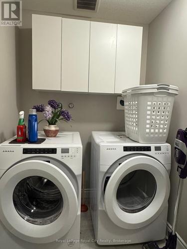 43 Hedley Lane, Centre Wellington (Elora/Salem), ON - Indoor Photo Showing Laundry Room