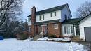 Bsmt - 2 Bramber Road, Toronto, ON  - Outdoor 