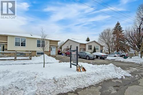 29 Wellington Avenue E, Oshawa, ON - Outdoor