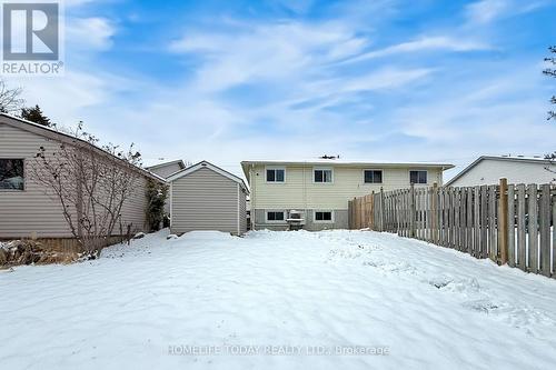 29 Wellington Avenue E, Oshawa, ON - Outdoor