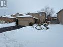 24 Neelands Street, Barrie, ON  - Outdoor With Facade 