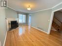 24 Neelands Street, Barrie, ON  - Indoor With Fireplace 