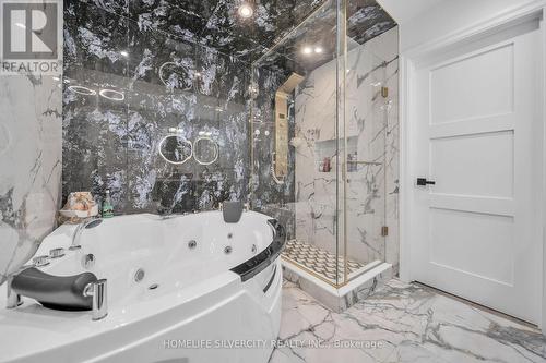 13 Rattlesnake Road W, Brampton, ON - Indoor Photo Showing Bathroom