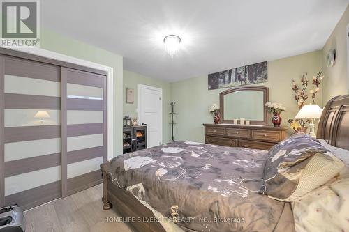 13 Rattlesnake Road W, Brampton, ON - Indoor Photo Showing Bedroom