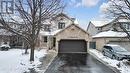 13 Rattlesnake Road W, Brampton, ON  - Outdoor With Facade 