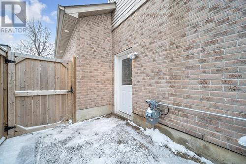 13 Rattlesnake Road W, Brampton, ON - Outdoor With Exterior