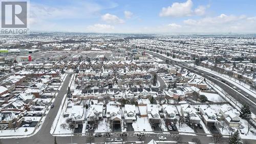 13 Rattlesnake Road W, Brampton, ON - Outdoor With View