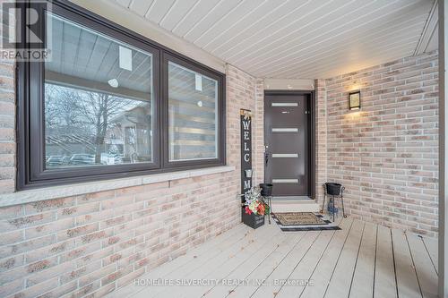 13 Rattlesnake Road W, Brampton, ON - Outdoor With Exterior