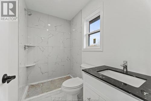 4782 Montgomery Drive Unit# C, Lasalle, ON - Indoor Photo Showing Bathroom