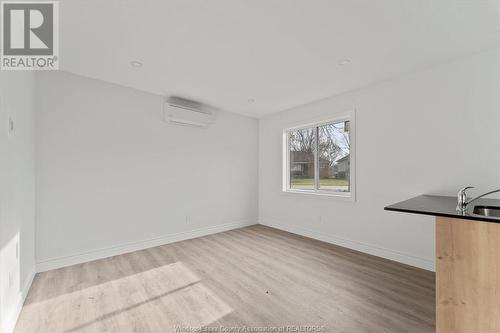 4782 Montgomery Drive Unit# C, Lasalle, ON - Indoor Photo Showing Other Room