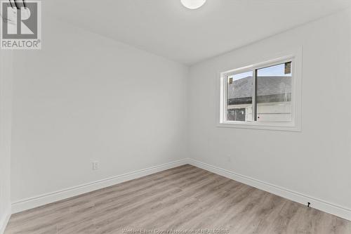 4782 Montgomery Drive Unit# C, Lasalle, ON - Indoor Photo Showing Other Room