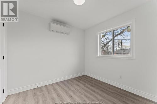 4782 Montgomery Drive Unit# C, Lasalle, ON - Indoor Photo Showing Other Room