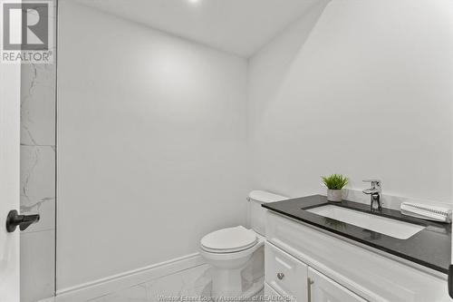 4782 Montgomery Drive Unit# B, Lasalle, ON - Indoor Photo Showing Bathroom