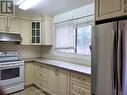 148 Song Meadoway, Toronto, ON  - Indoor Photo Showing Kitchen 