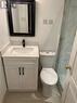 Lower2 - 20 Hazelglen Avenue, Toronto, ON  - Indoor Photo Showing Bathroom 