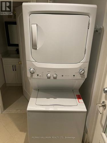 Lower2 - 20 Hazelglen Avenue, Toronto, ON - Indoor Photo Showing Laundry Room