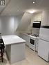 Lower2 - 20 Hazelglen Avenue, Toronto, ON  - Indoor Photo Showing Kitchen 