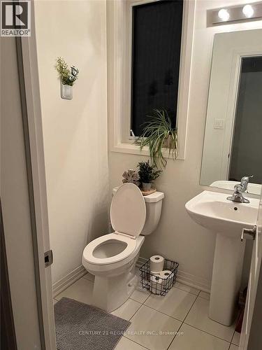 51 Martin Trail, New Tecumseth, ON - Indoor Photo Showing Bathroom