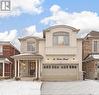 36 Elwin Road, Brampton, ON  - Outdoor With Facade 