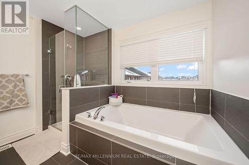 36 Elwin Road, Brampton, ON - Indoor Photo Showing Bathroom