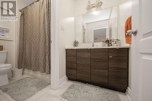 36 Elwin Road, Brampton, ON - Indoor Photo Showing Bathroom