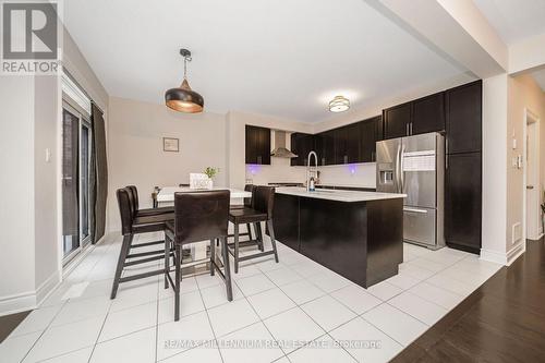 36 Elwin Road, Brampton, ON - Indoor