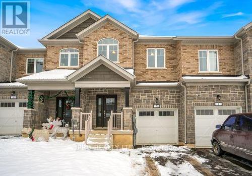 5 Sapphire Way N, Thorold, ON - Outdoor With Facade