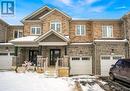 5 Sapphire Way N, Thorold, ON  - Outdoor With Facade 