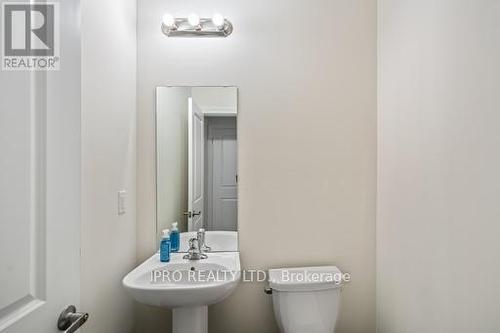 5 Sapphire Way N, Thorold, ON - Indoor Photo Showing Bathroom