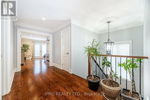 1080 Haig Boulevard, Mississauga, ON - Indoor Photo Showing Other Room