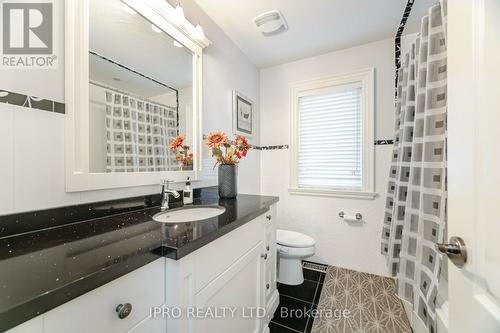 1080 Haig Boulevard, Mississauga, ON - Indoor Photo Showing Bathroom