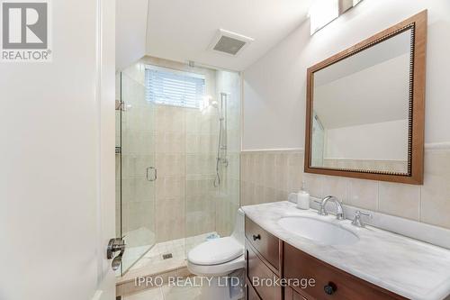 1080 Haig Boulevard, Mississauga, ON - Indoor Photo Showing Bathroom