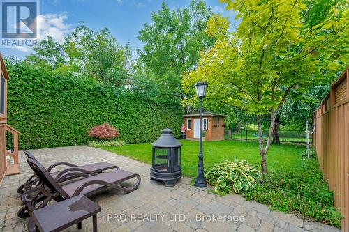 1080 Haig Boulevard, Mississauga, ON - Outdoor