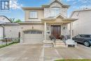 1080 Haig Boulevard, Mississauga, ON  - Indoor Photo Showing Living Room 