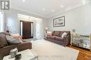 1080 Haig Boulevard, Mississauga, ON  - Indoor Photo Showing Living Room 