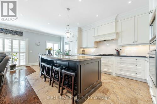 1080 Haig Boulevard, Mississauga, ON - Indoor