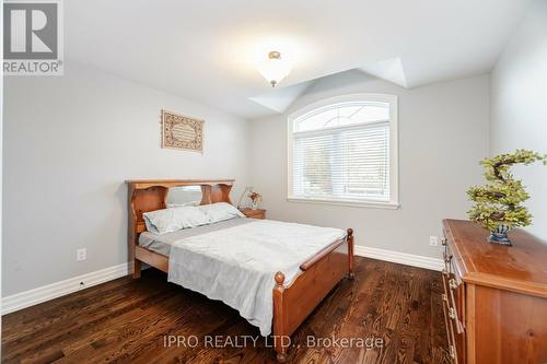 1080 Haig Boulevard, Mississauga, ON - Indoor Photo Showing Bedroom